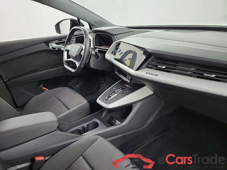 AUDI Q4 e-tron 40 e-tron Launch edition 5D 150kW #6