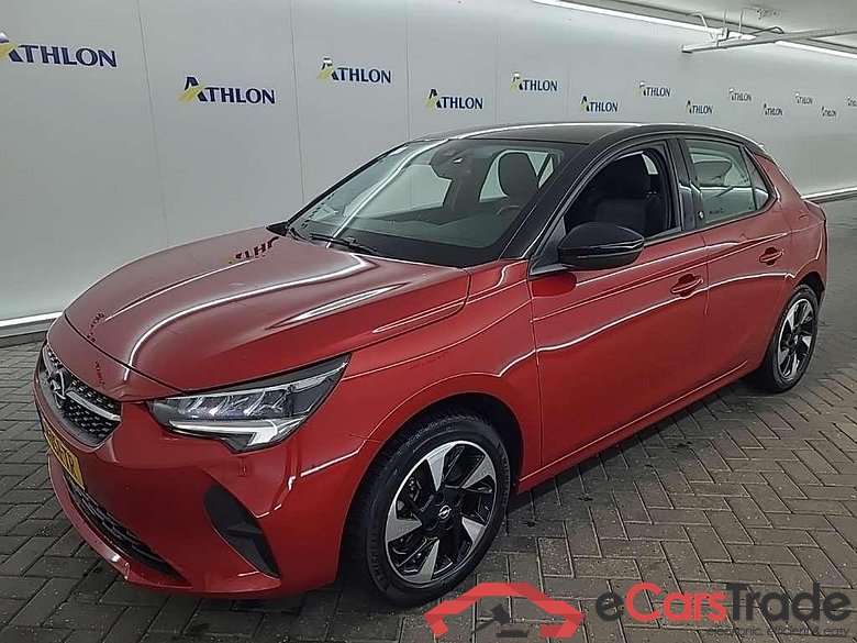 OPEL CORSA-E 50kWh Business Edition 11kW 3 fase 5D