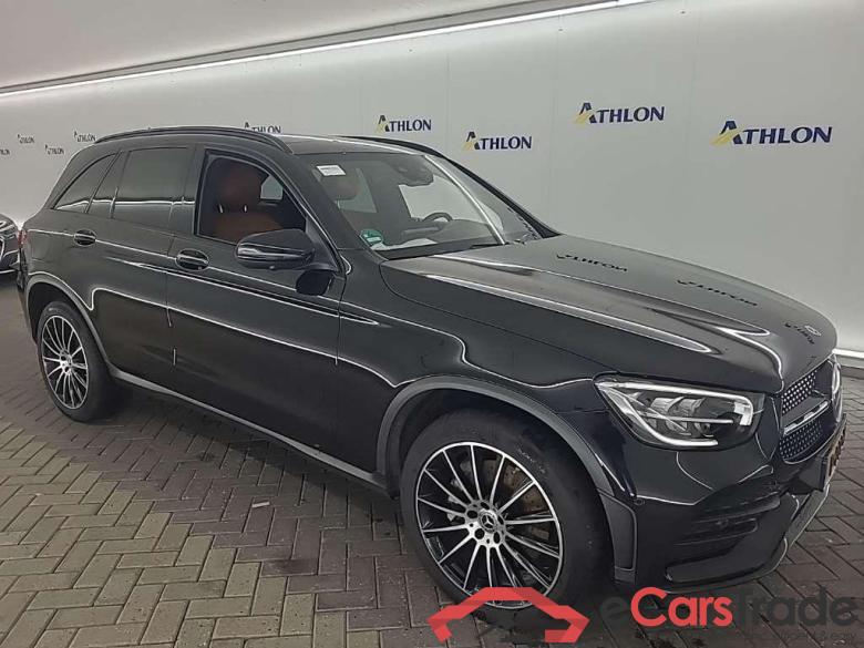 MERCEDES-BENZ GLC GLC 300e 4MATIC Business Solution AMG 5D 235 Uitl. #2
