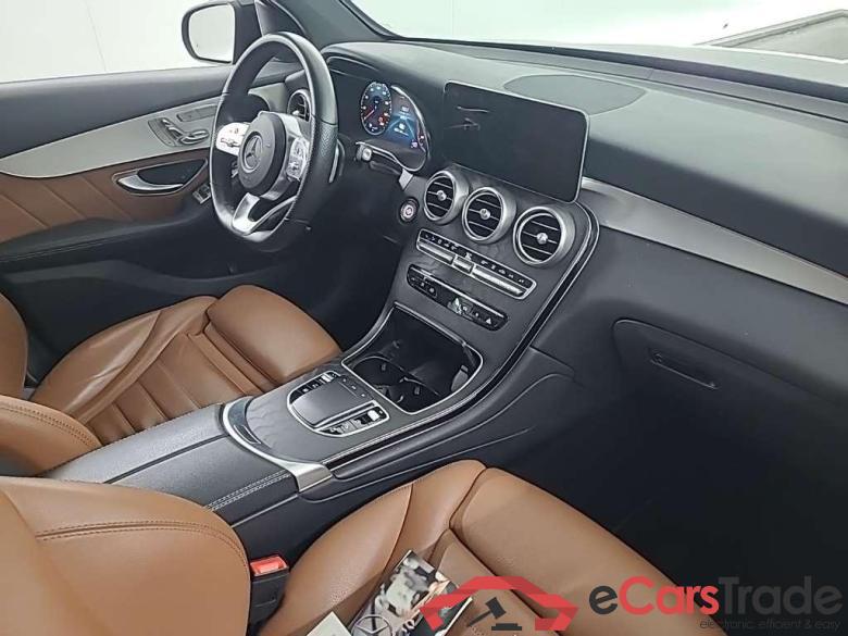 MERCEDES-BENZ GLC GLC 300e 4MATIC Business Solution AMG 5D 235 Uitl. #6