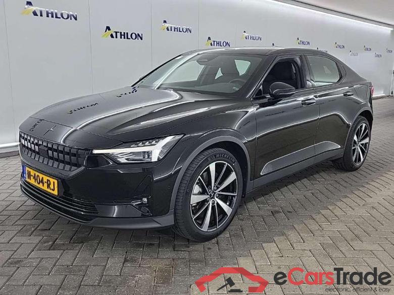 Polestar Polestar 2 78kWh Single Motor Long Range 5D 170kW #1