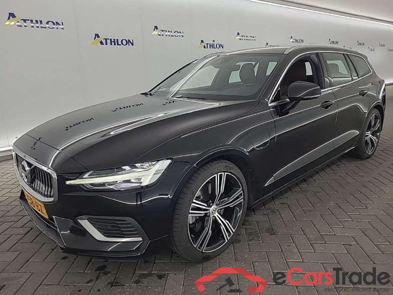 VOLVO V60 Recharge T6 AWD Automaat Inscription 5D 251kW #1