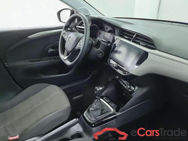 OPEL Corsa 1.2 TURBO EDITION 74KW 5D #6