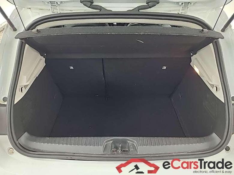RENAULT CLIO 1.0 TCe 100 Intens 5D 74kW #5