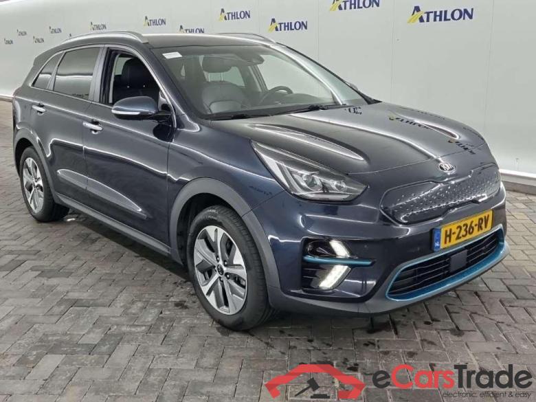 KIA Niro e-Niro EV ExecutiveLine 5D 150kW uitlopend #2