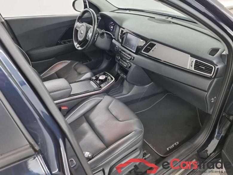 KIA Niro e-Niro EV ExecutiveLine 5D 150kW uitlopend #6