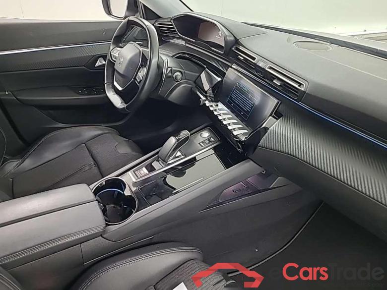 PEUGEOT 508 Blue Lease Allure HYbrid 225 e-EAT8 5D 165kW #6