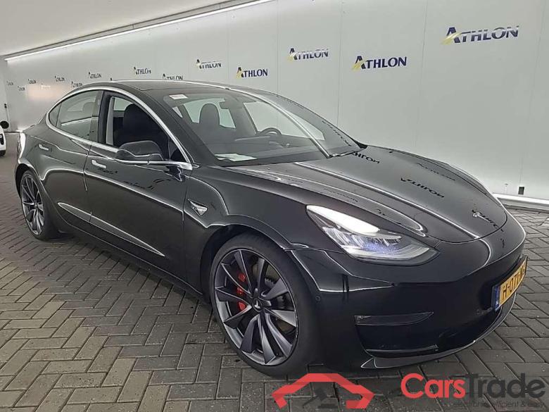 Tesla Model 3 Performance Dual Motor AWD 4D 360kW #2