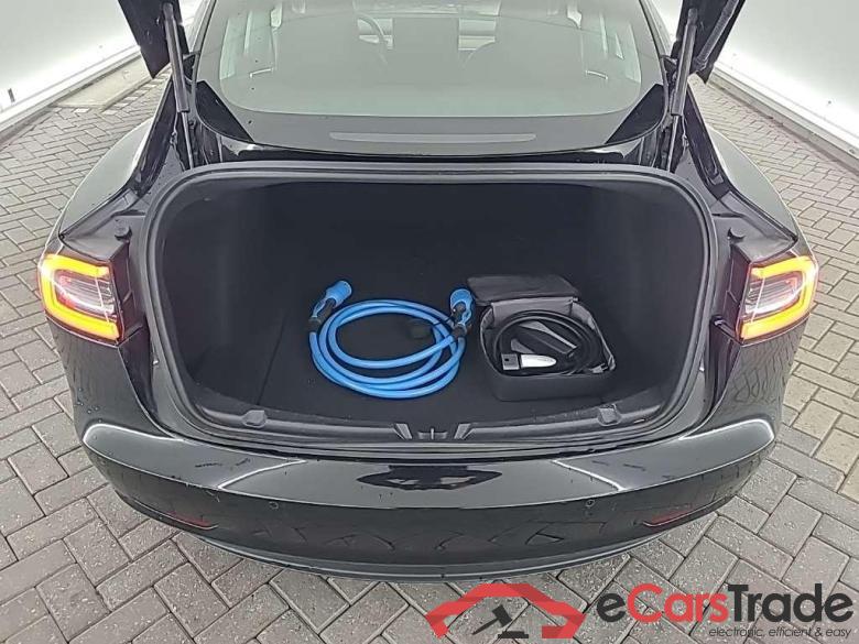 Tesla Model 3 Performance Dual Motor AWD 4D 360kW #5
