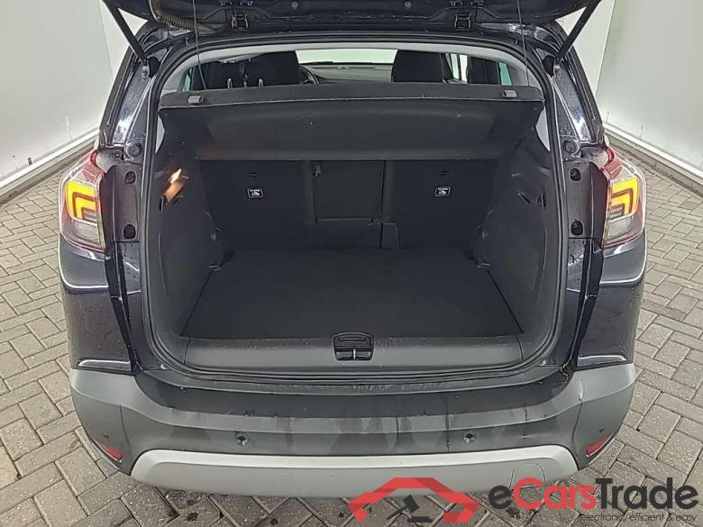 OPEL Crossland X 1.2 Turbo S&S 81kW 120 Jaar Edition 5D uitlopend #5