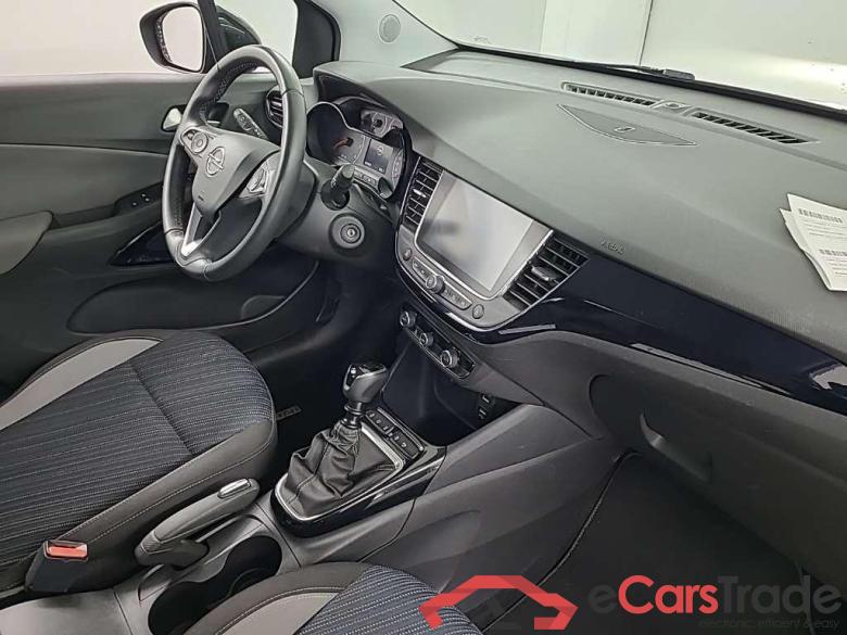 OPEL Crossland X 1.2 Turbo S&S 81kW 120 Jaar Edition 5D uitlopend #6