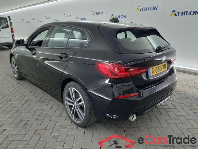 BMW 1-serie 118iA Corporate Executive 5D 103kW #4