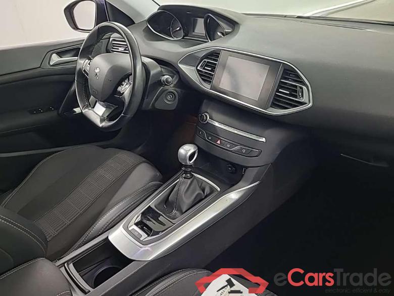 PEUGEOT 308 Blue Lease Premium 1.2 PureTech 130 5D 96kW #6