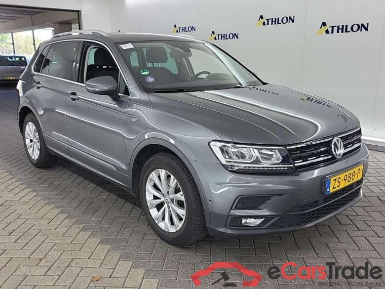 VOLKSWAGEN Tiguan 1.5 TSI ACT 110kW DSG Comfortl Business 5D #2