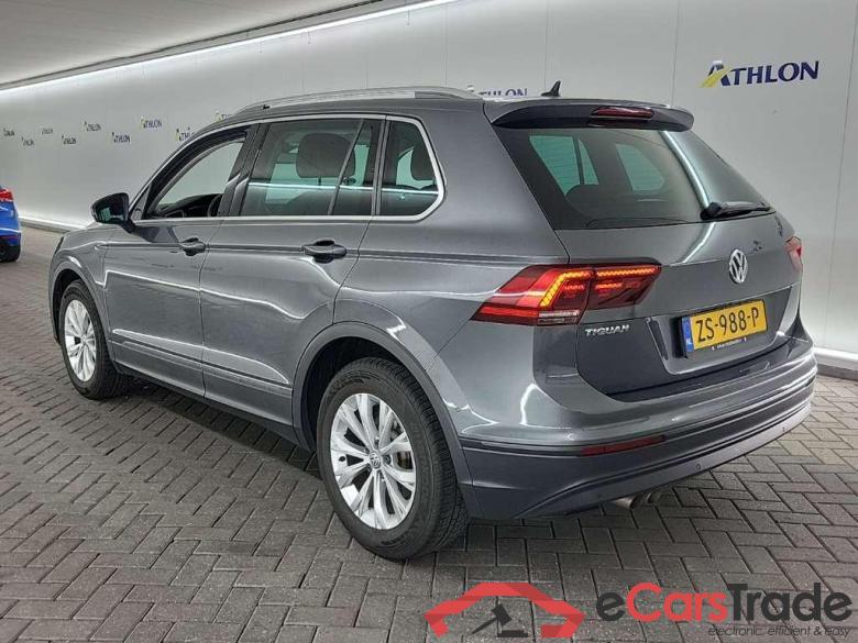 VOLKSWAGEN Tiguan 1.5 TSI ACT 110kW DSG Comfortl Business 5D #4