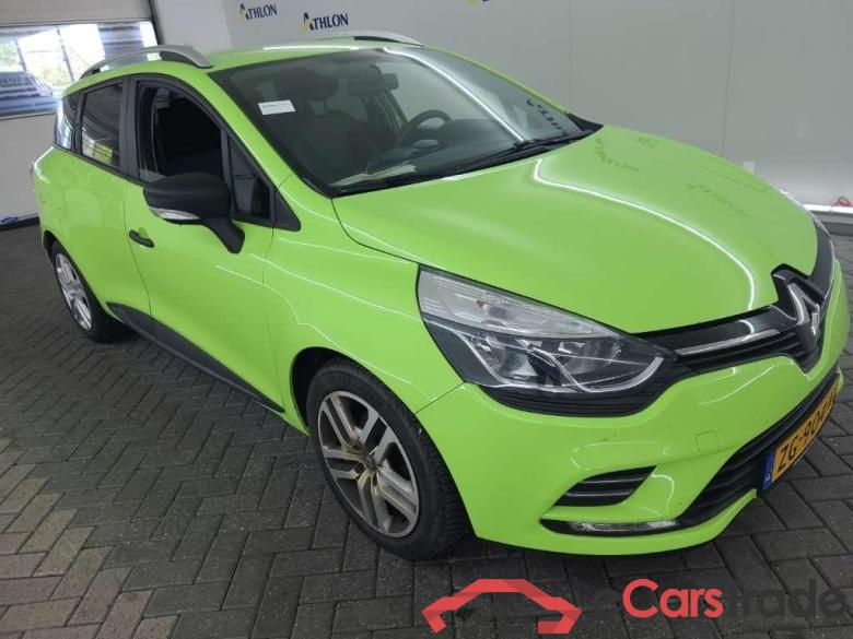 RENAULT Clio Estate Energy TCe 90 Zen 5D 66kW #2