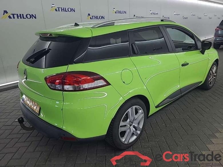 RENAULT Clio Estate Energy TCe 90 Zen 5D 66kW #3