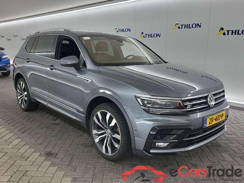 VOLKSWAGEN Tiguan Allspace 1.5 TSI DSG Highline Business R 5D 110kW #2
