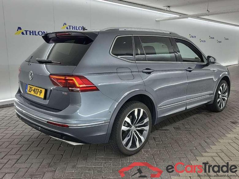 VOLKSWAGEN Tiguan Allspace 1.5 TSI DSG Highline Business R 5D 110kW #3