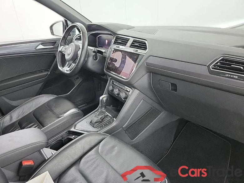 VOLKSWAGEN Tiguan Allspace 1.5 TSI DSG Highline Business R 5D 110kW #6