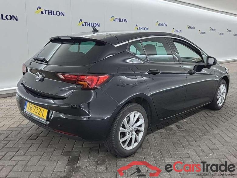 OPEL ASTRA 1.0 Turbo S/S Business Executive 5D 77kW #3