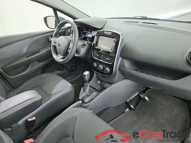 RENAULT Clio Estate Energy TCe 90 Zen 5D 66kW #6