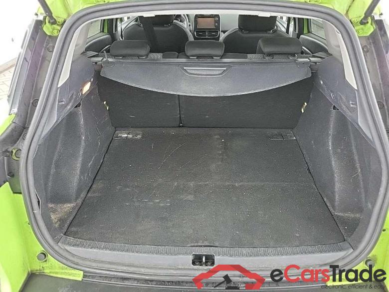 RENAULT Clio Estate Energy dCi 90 ECO2 Zen 5D 66kW #5