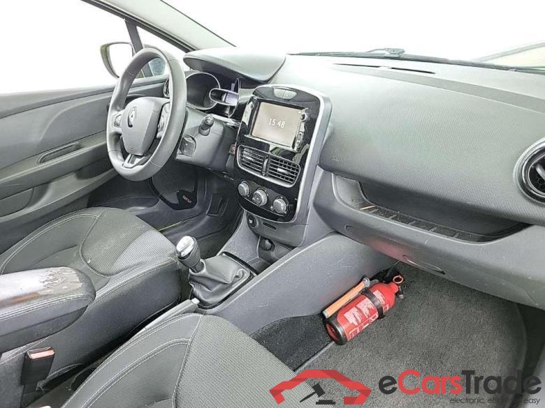 RENAULT Clio Estate Energy dCi 90 ECO2 Zen 5D 66kW #6