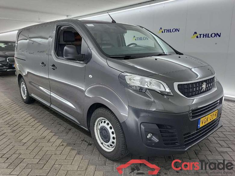 PEUGEOT Expert GB Premium Standard 1.5 BlueHDi 100 4D 75kW #2