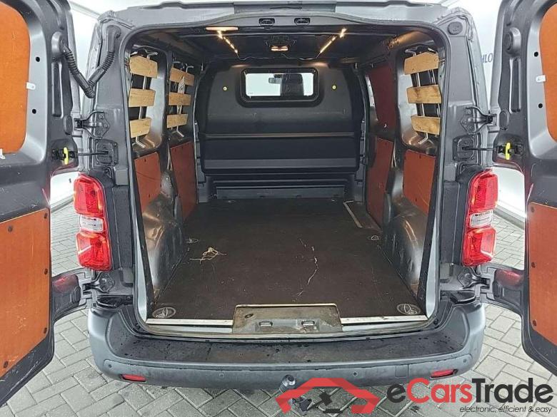 PEUGEOT Expert GB Premium Standard 1.5 BlueHDi 100 4D 75kW #5