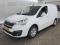 preview Peugeot Partner #0