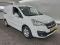 preview Peugeot Partner #1