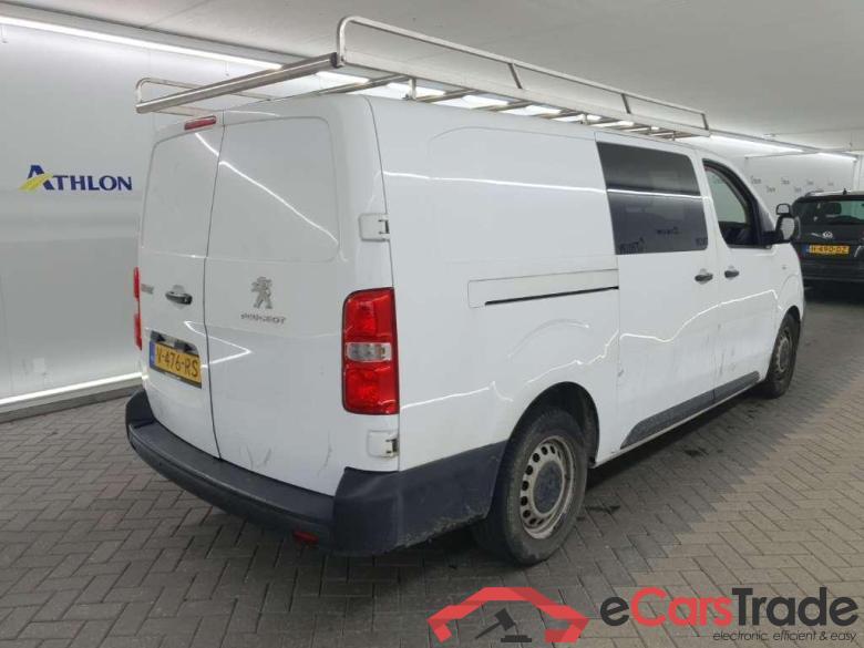 PEUGEOT Expert GB 231L Prem Lang 2.0 BlueHDi 120 DC 4D 90kW #3