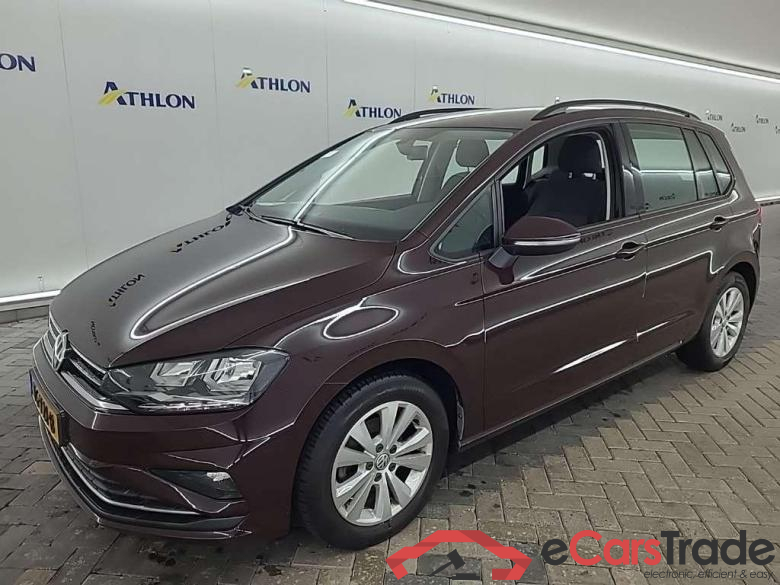VOLKSWAGEN GOLF SPORTSVAN 1.0 TSI 81kW DSG Comfortline 5D