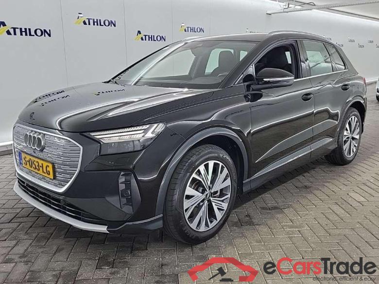AUDI Q4 e-tron 40 e-tron Launch edition Advanced 5D 150kW Uitl. #1
