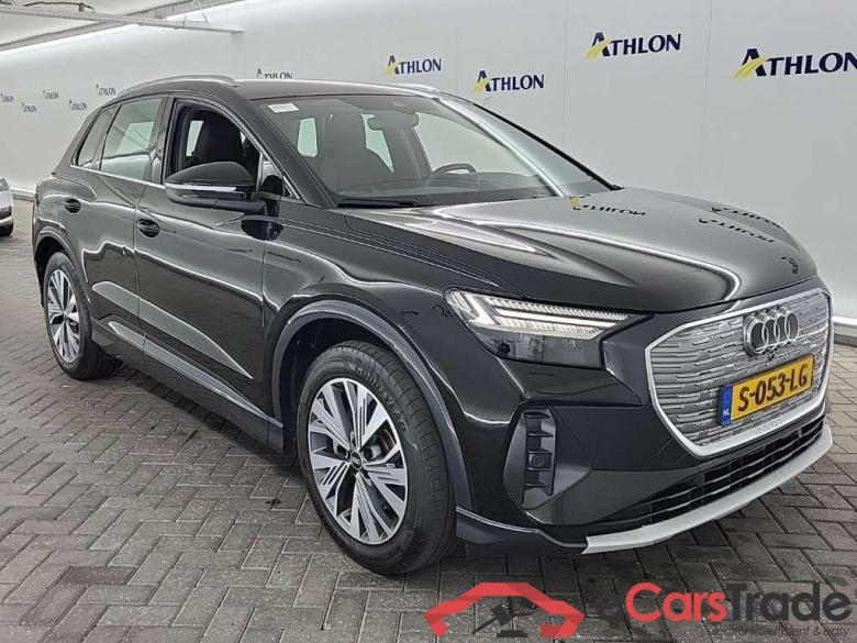 AUDI Q4 e-tron 40 e-tron Launch edition Advanced 5D 150kW Uitl. #2