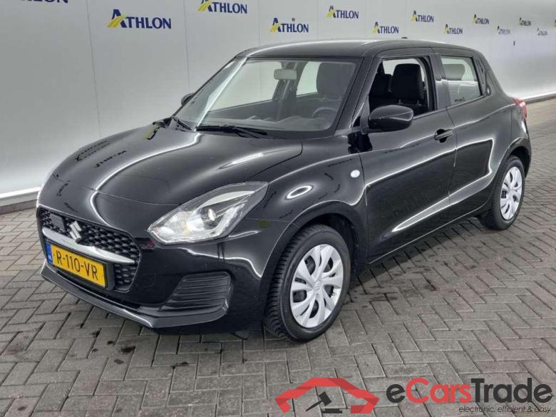SUZUKI Swift 1.2 Smart Hybrid Comfort 5D 61kW #1