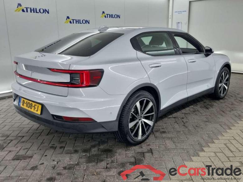 Polestar Polestar 2 78kWh Single Motor Long Range 5D 170kW #3