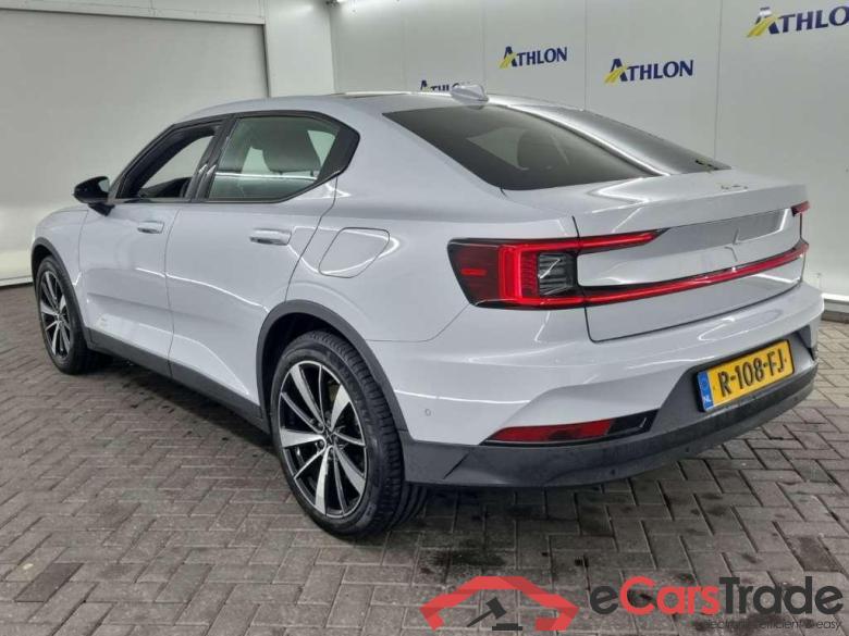Polestar Polestar 2 78kWh Single Motor Long Range 5D 170kW #4