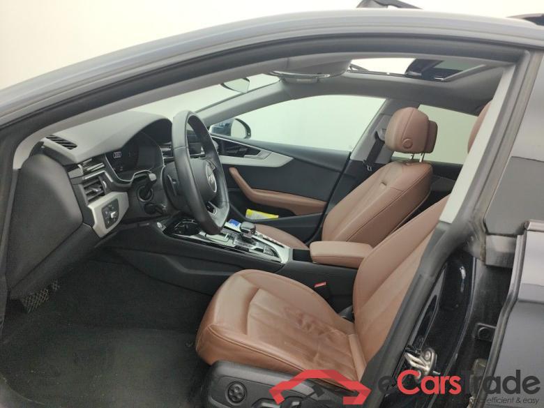 Audi A5 Sportback 35 TDI S tronic Bus Ed S Line 5d #6