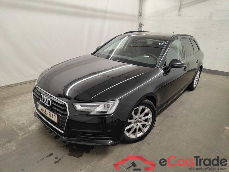 Audi A4 Avant 2.0 30 TDi 90kW S tronic Business Ed 5d