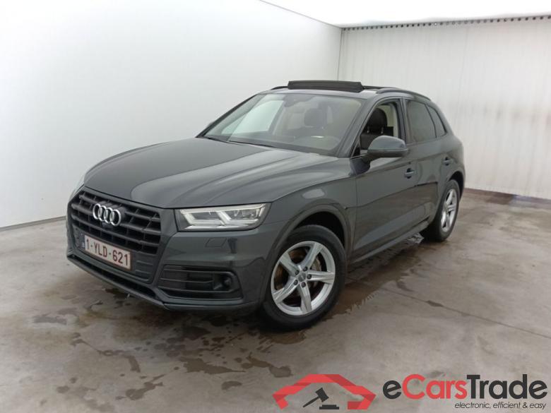 Audi Q5 Business Edition Sport 35 TDI 5d testref 30.01 #4