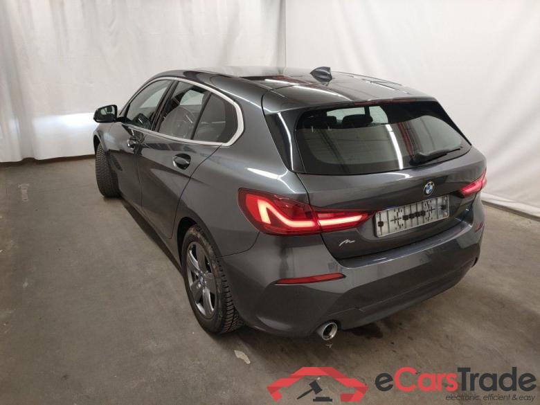 BMW 1 Reeks Hatch 116dA (85 kW) 5d #3