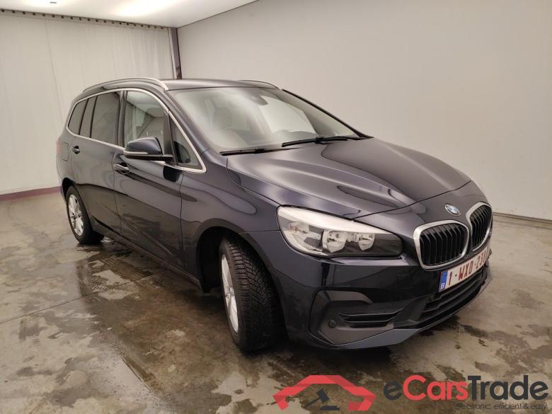 BMW 2 Reeks Gran Tourer 218i (100kW) 5d 7pl #2