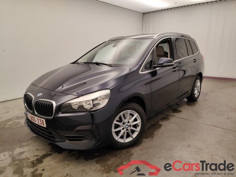 BMW 2 Reeks Gran Tourer 218i (100kW) 5d 7pl #4