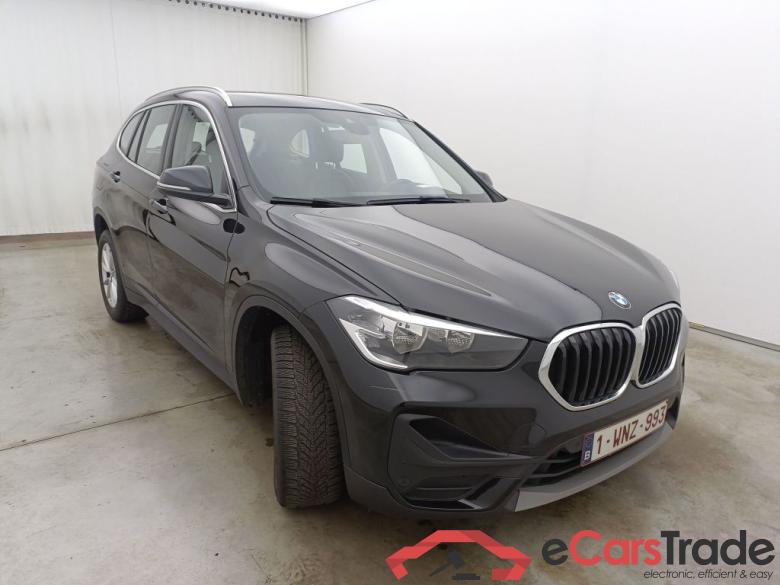 BMW X1 sDrive16dA (85 kW) 5d #2