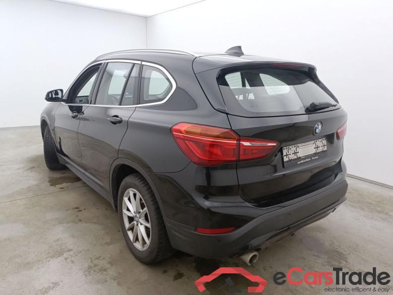 BMW X1 sDrive16dA (85 kW) 5d #3