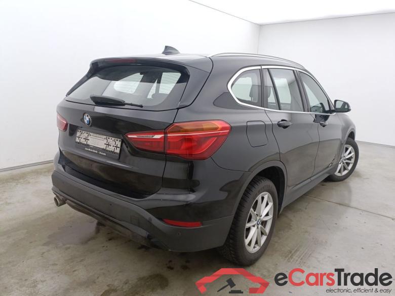 BMW X1 sDrive16dA (85 kW) 5d #5