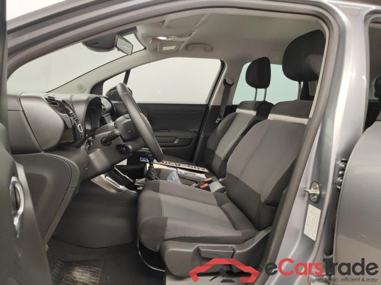 Citroën C3 Aircross 1.2 PureTech 110 S&S MAN6 Feel 5d #6