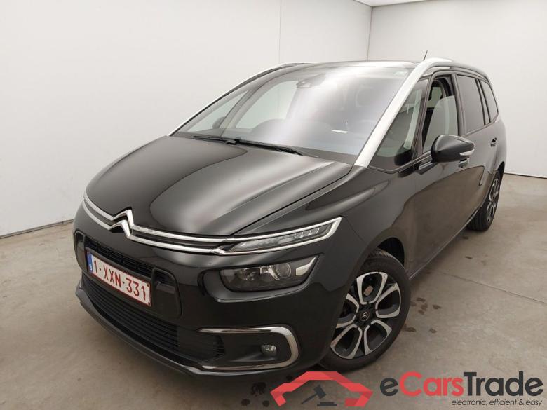 Citroën Grand C4 Spacetourer 1.5 BlueHDi 130 S&S EAT8 Business Lounge 5d 7pl #4